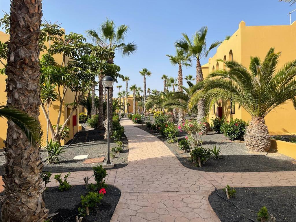 Casa Julia - Oasis Papagayo Hotel Corralejo Exterior photo